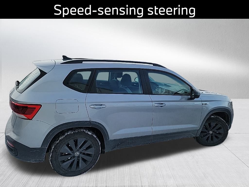 2023 Volkswagen Taos 1.5T S San Clemente CA