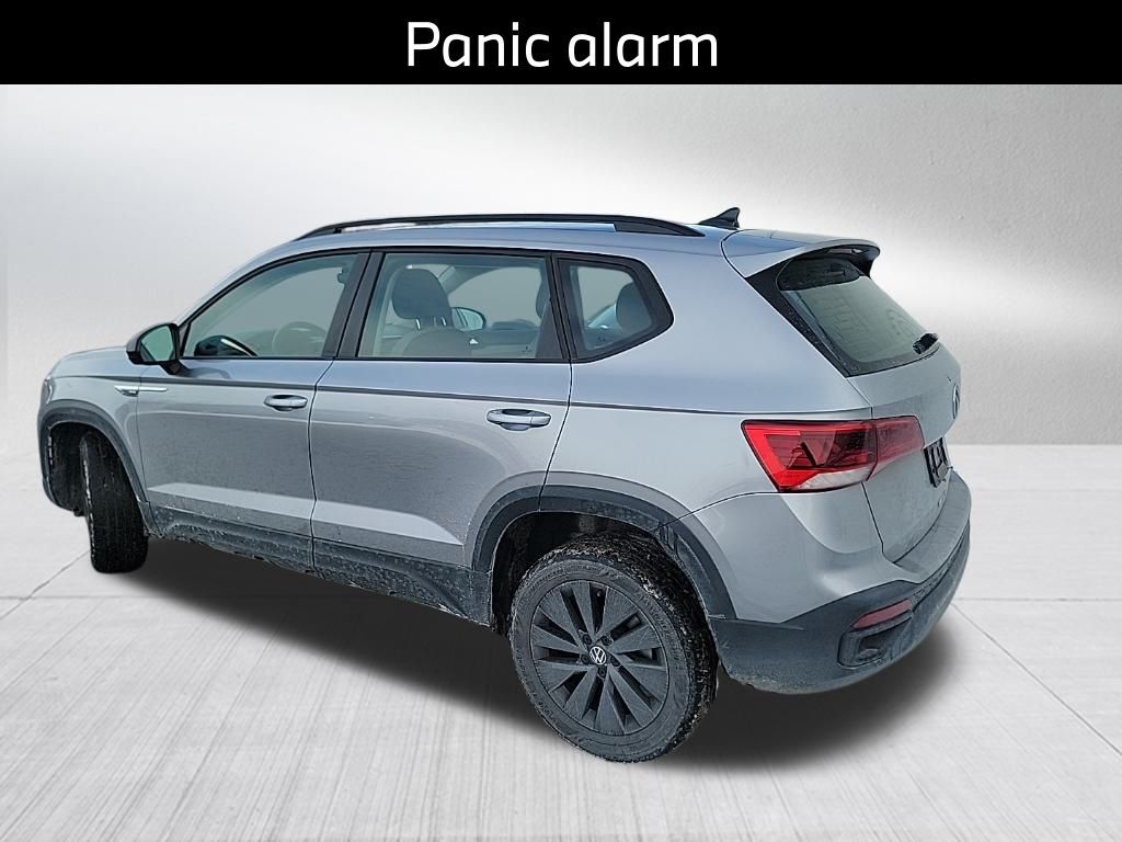 2023 Volkswagen Taos 1.5T S San Clemente CA