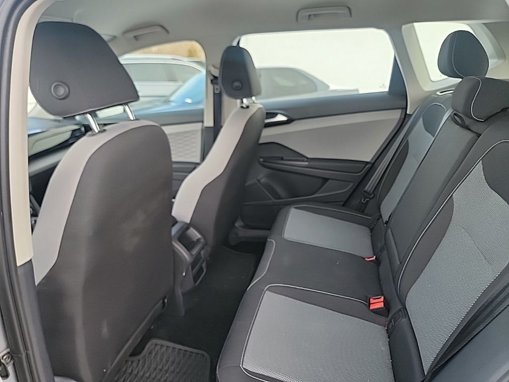 2023 Volkswagen Taos 1.5T S San Clemente CA