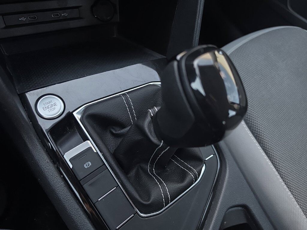 2023 Volkswagen Taos 1.5T S San Clemente CA