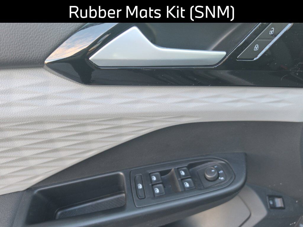 2023 Volkswagen Taos 1.5T S San Clemente CA