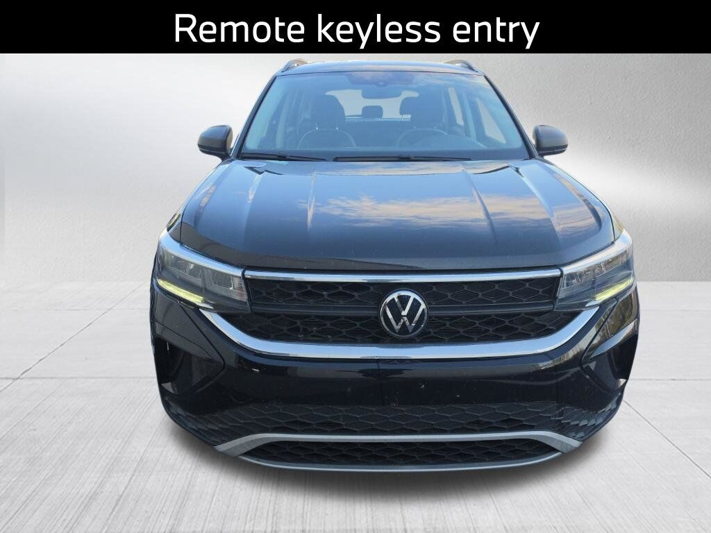 2023 Volkswagen Taos 1.5T S San Clemente CA