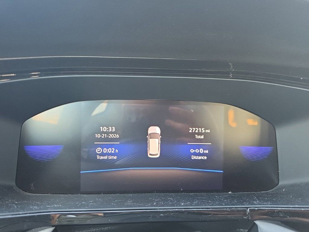 2023 Volkswagen Taos 1.5T S San Clemente CA