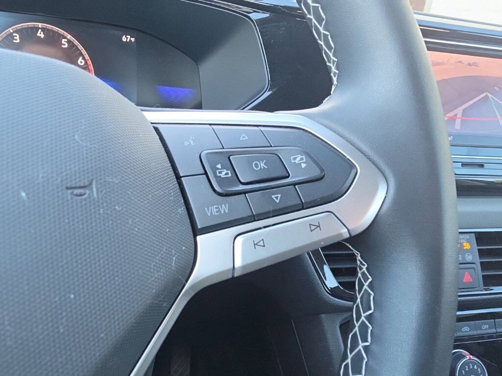 2023 Volkswagen Taos 1.5T S San Clemente CA