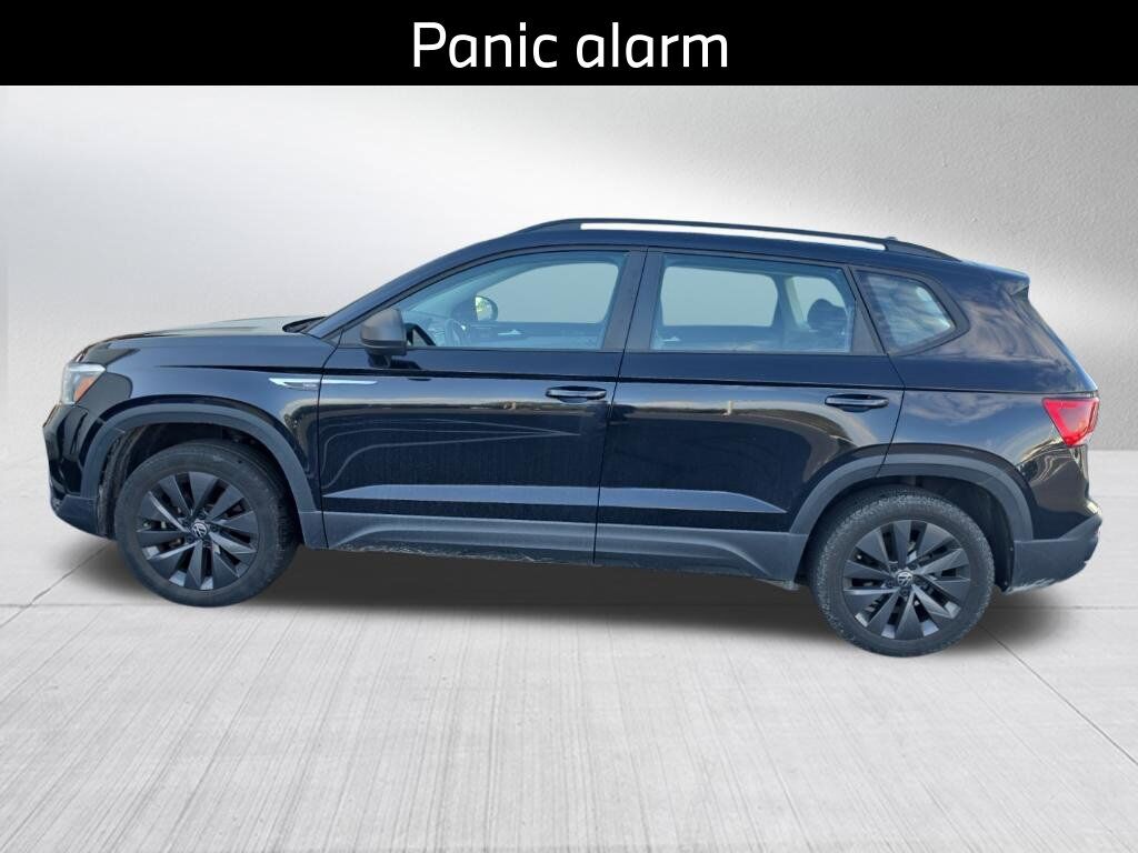 2023 Volkswagen Taos 1.5T S San Clemente CA