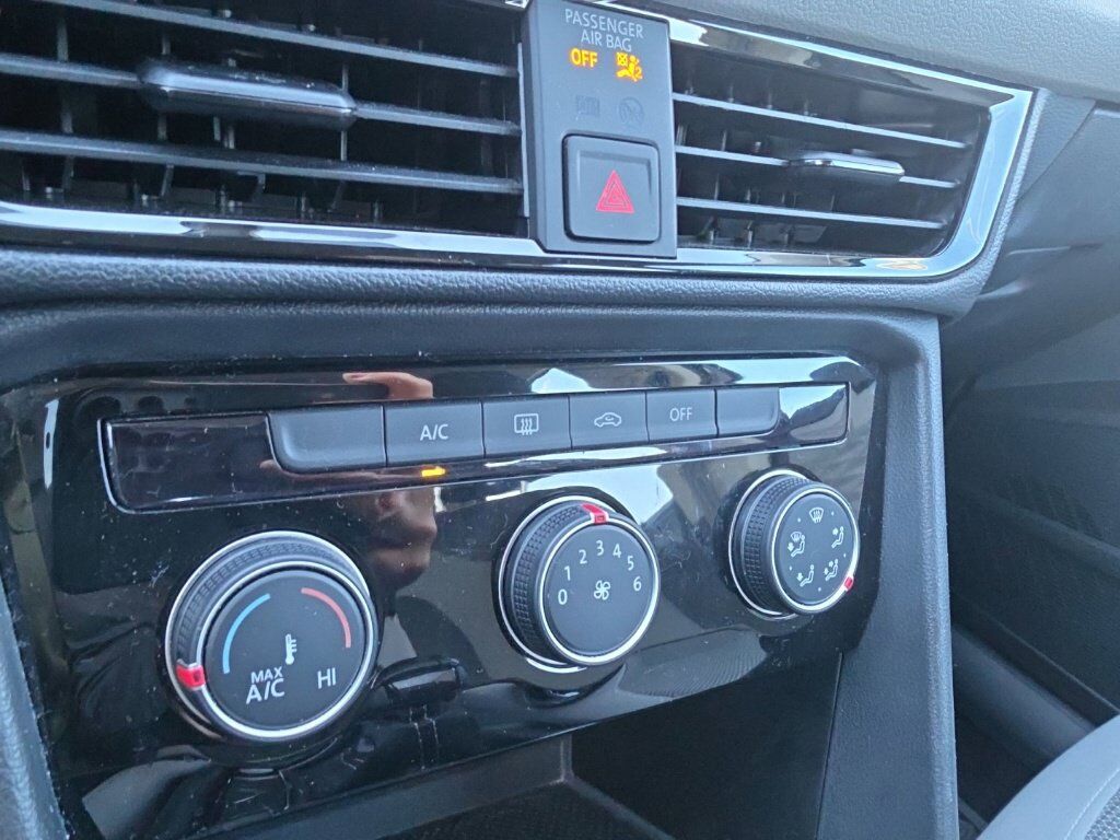 2023 Volkswagen Taos 1.5T S San Clemente CA