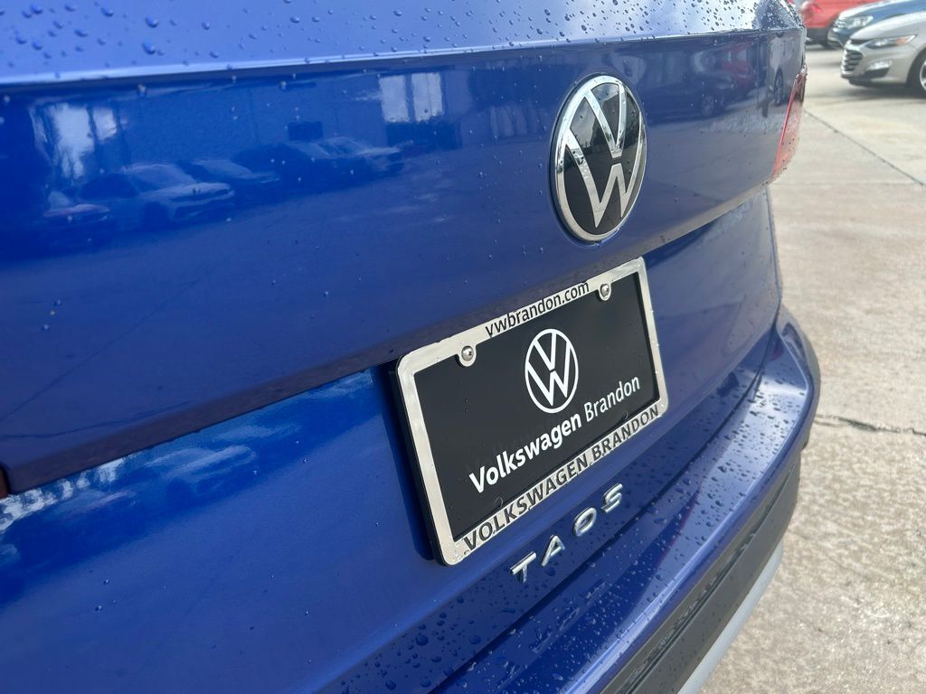 2023 Volkswagen Taos 1.5T S Tampa FL
