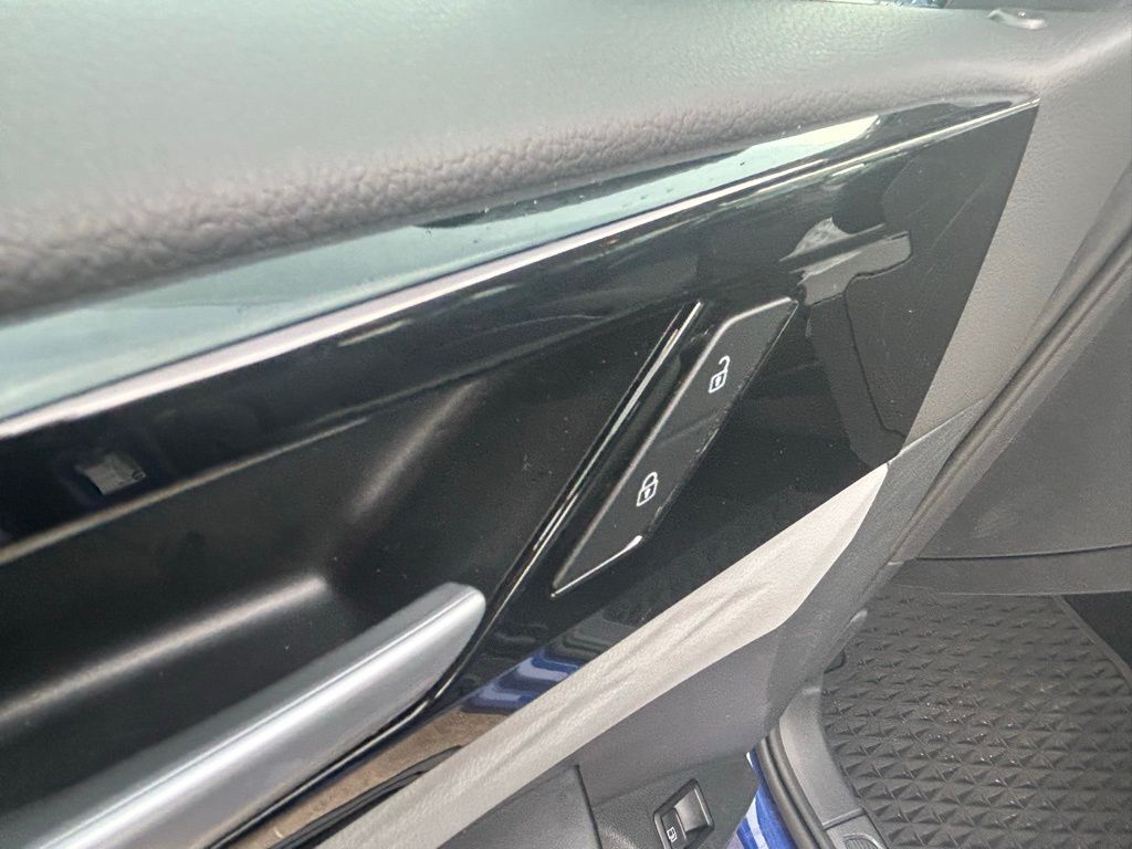2023 Volkswagen Taos 1.5T S Tampa FL