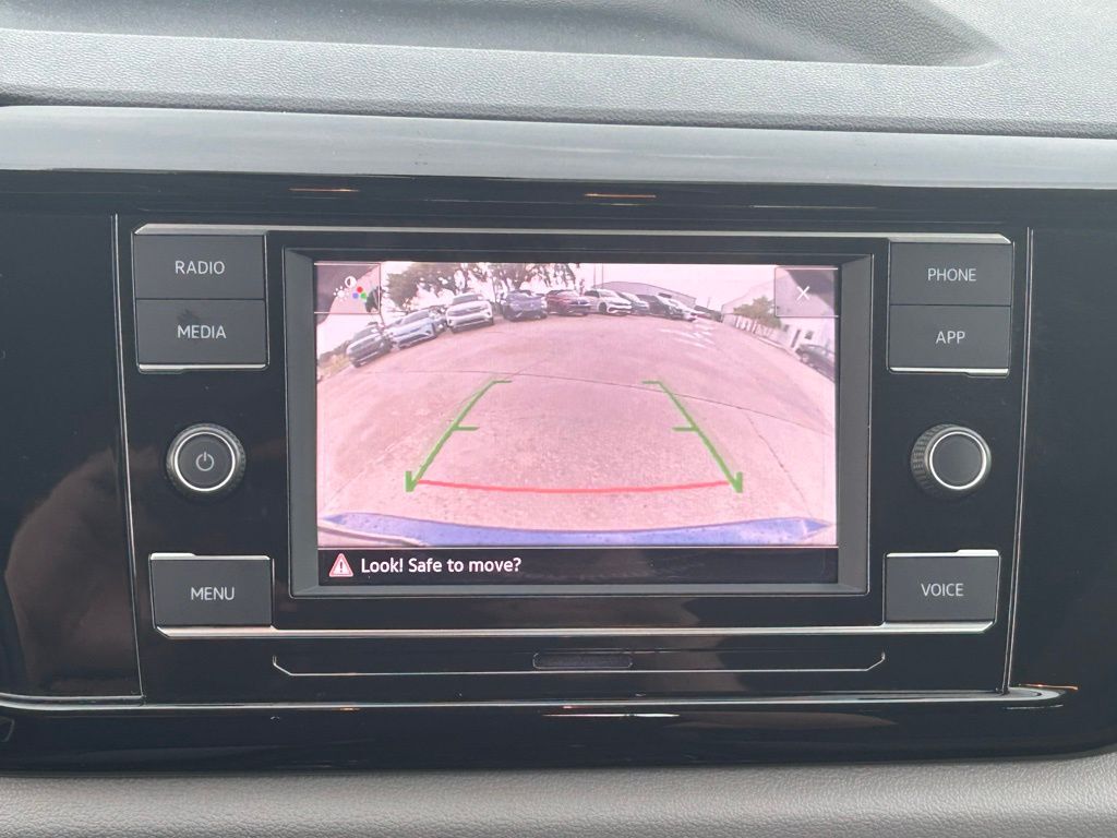 2023 Volkswagen Taos 1.5T S Tampa FL