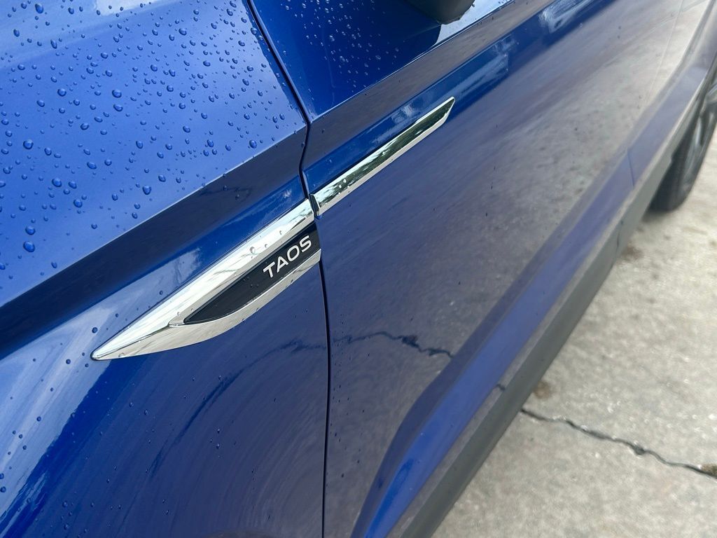 2023 Volkswagen Taos 1.5T S Tampa FL