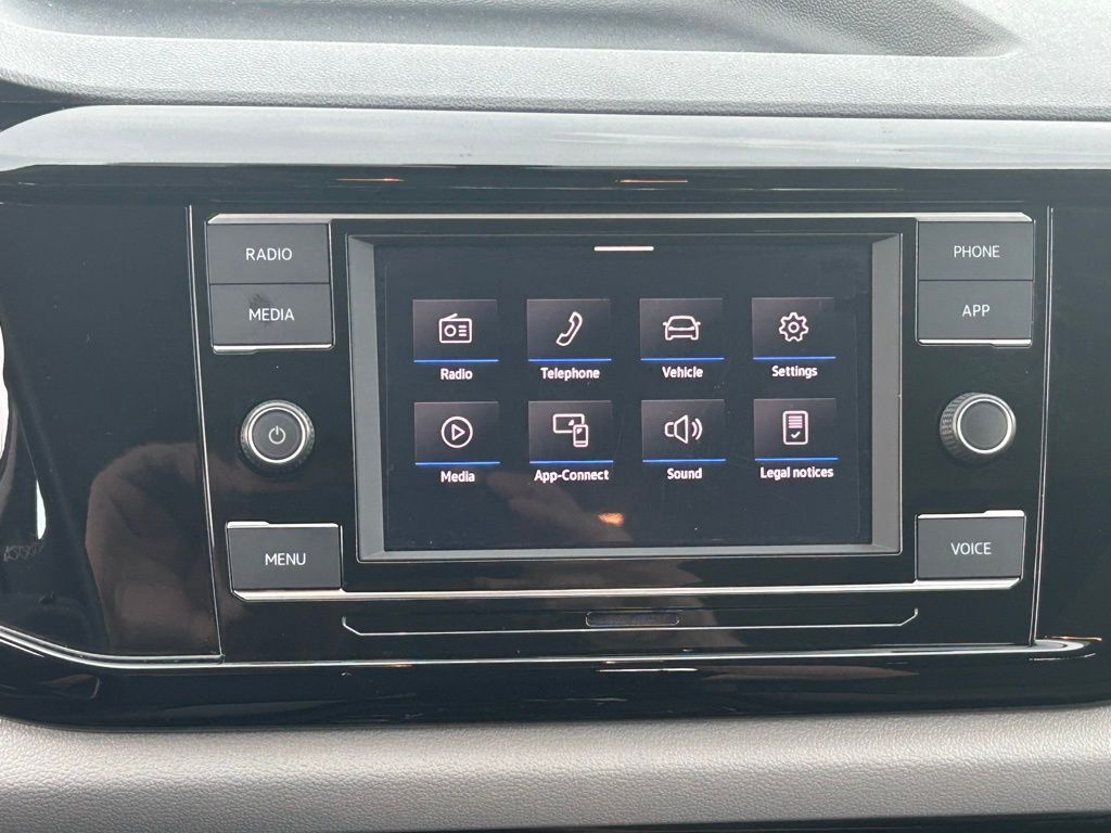 2023 Volkswagen Taos 1.5T S Tampa FL