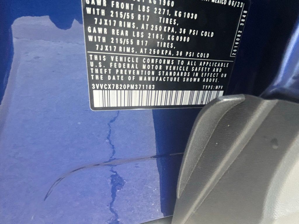 2023 Volkswagen Taos 1.5T S Tampa FL