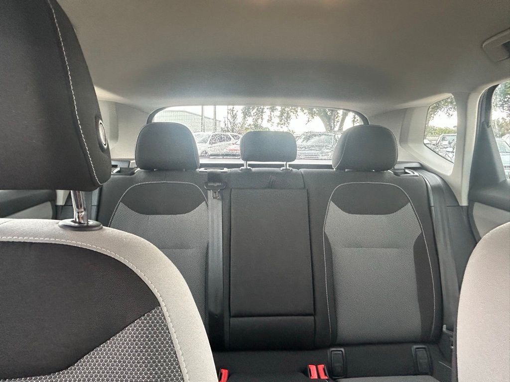 2023 Volkswagen Taos 1.5T S Tampa FL