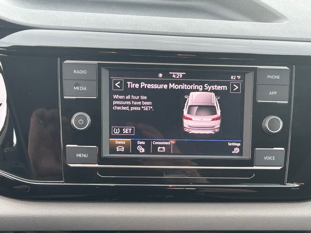 2023 Volkswagen Taos 1.5T S Tampa FL