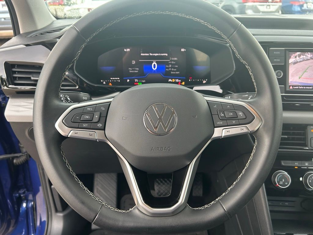 2023 Volkswagen Taos 1.5T S Tampa FL