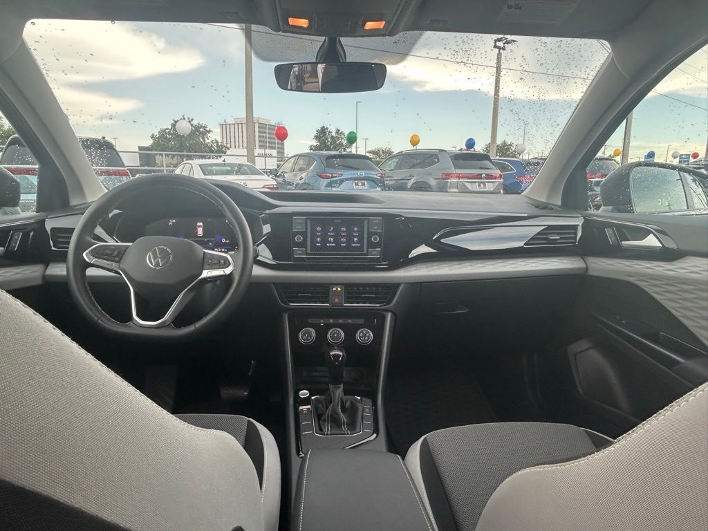 2023 Volkswagen Taos 1.5T S Tampa FL