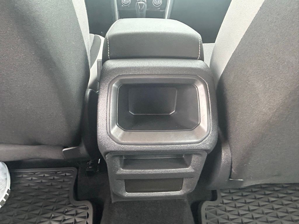2023 Volkswagen Taos 1.5T S Tampa FL