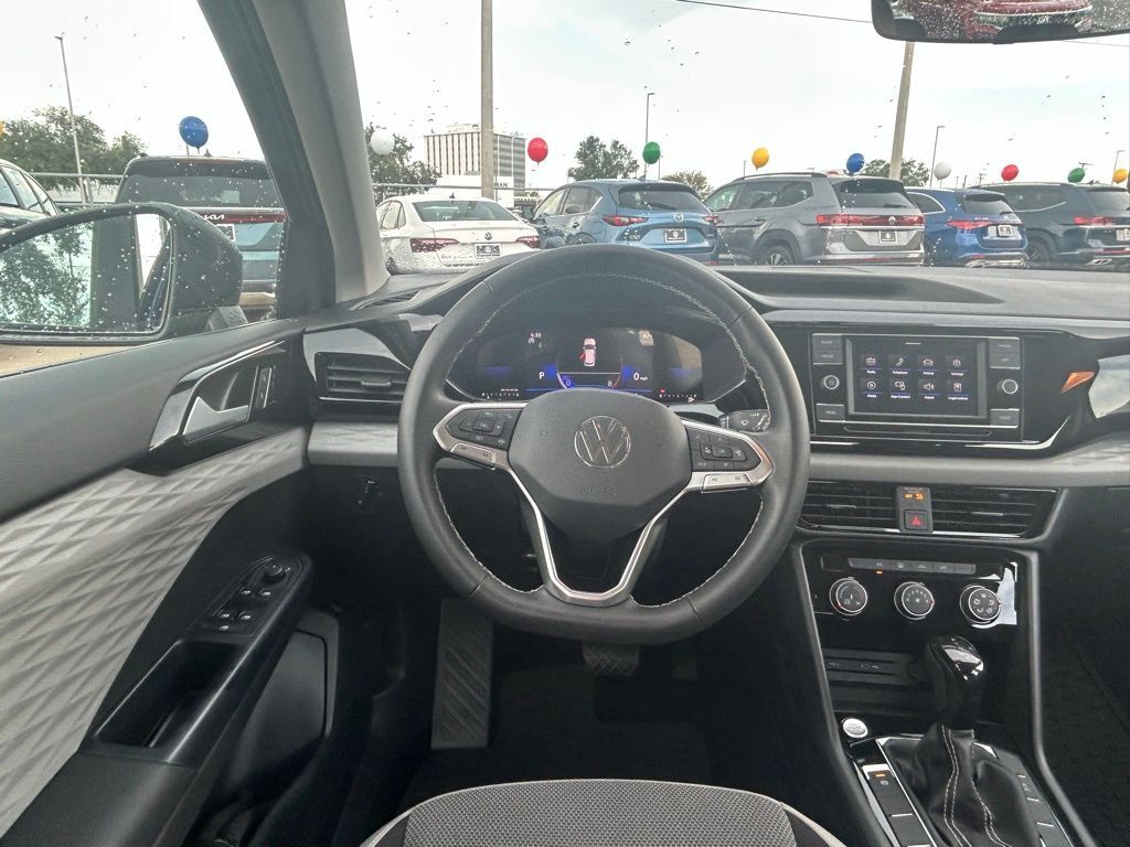 2023 Volkswagen Taos 1.5T S Tampa FL