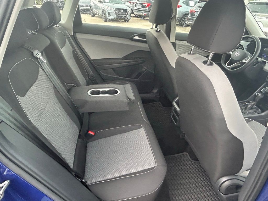 2023 Volkswagen Taos 1.5T S Tampa FL