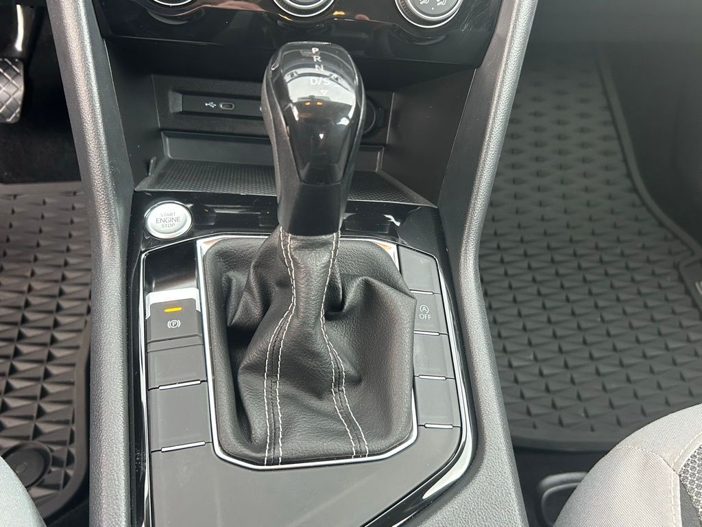 2023 Volkswagen Taos 1.5T S Tampa FL