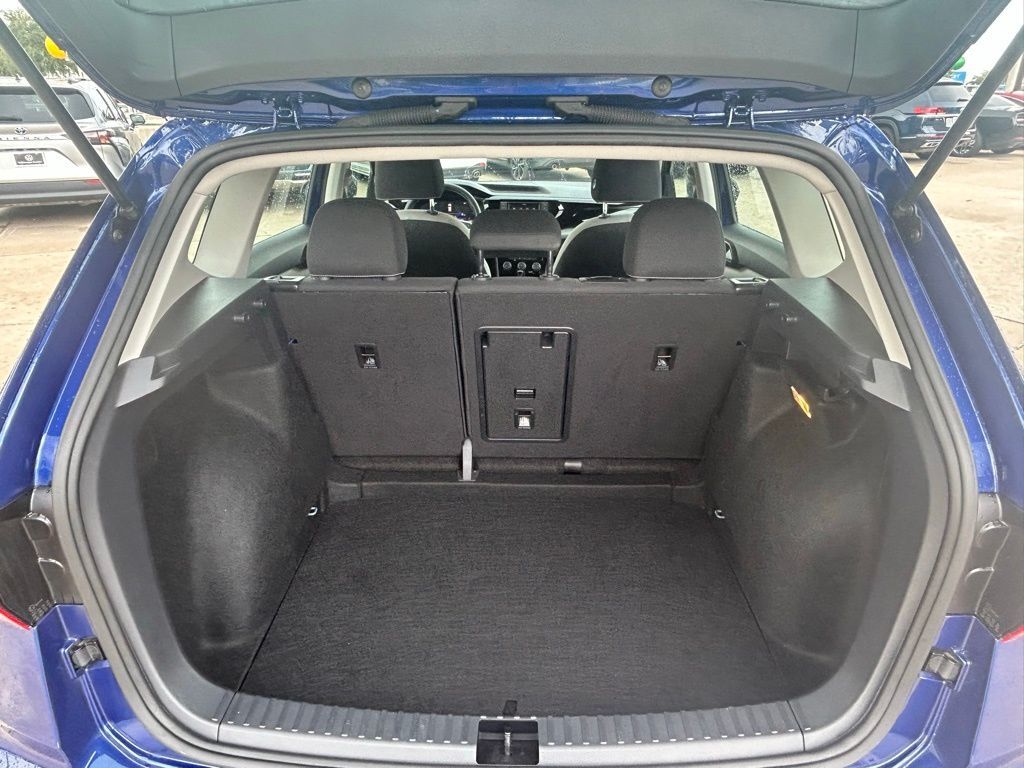 2023 Volkswagen Taos 1.5T S Tampa FL