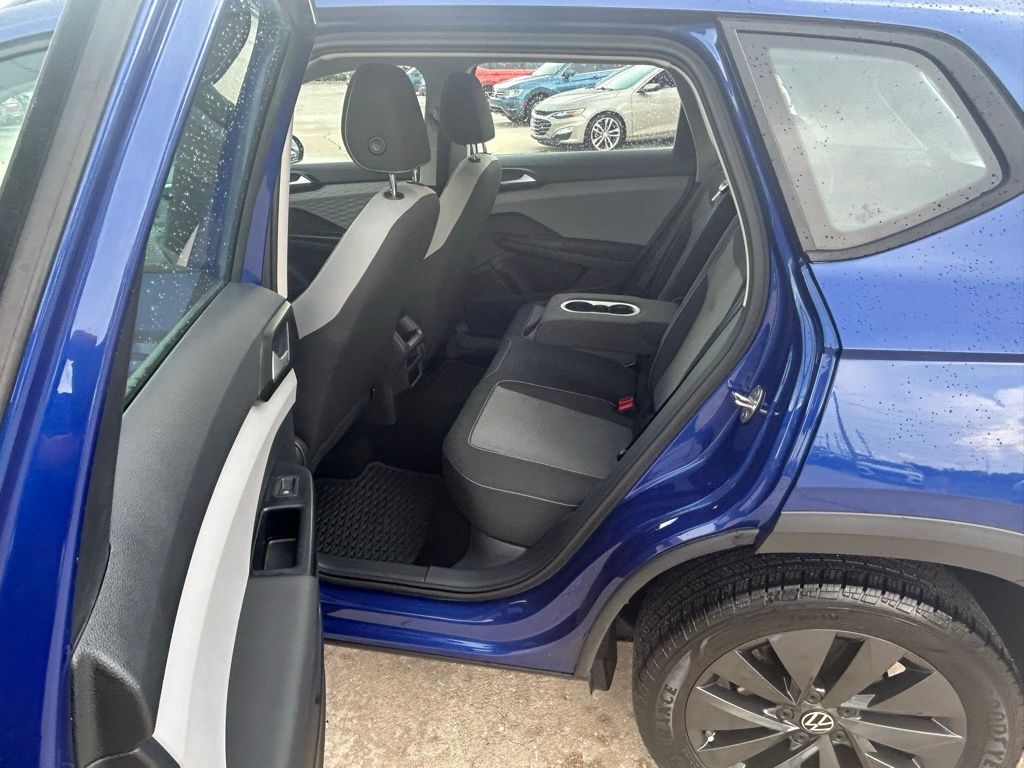 2023 Volkswagen Taos 1.5T S Tampa FL