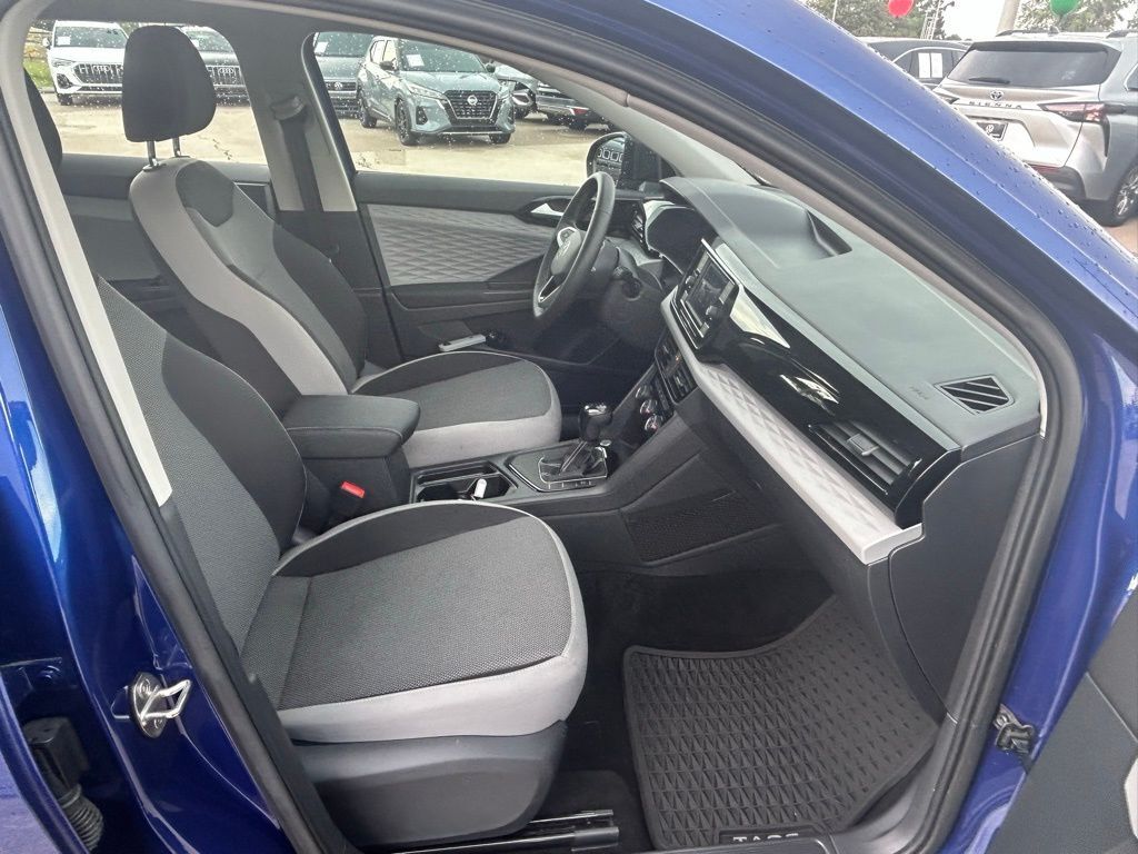 2023 Volkswagen Taos 1.5T S Tampa FL