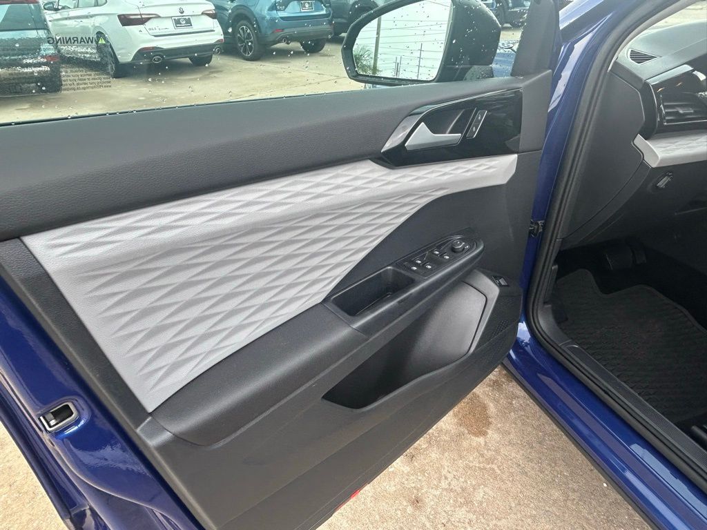 2023 Volkswagen Taos 1.5T S Tampa FL
