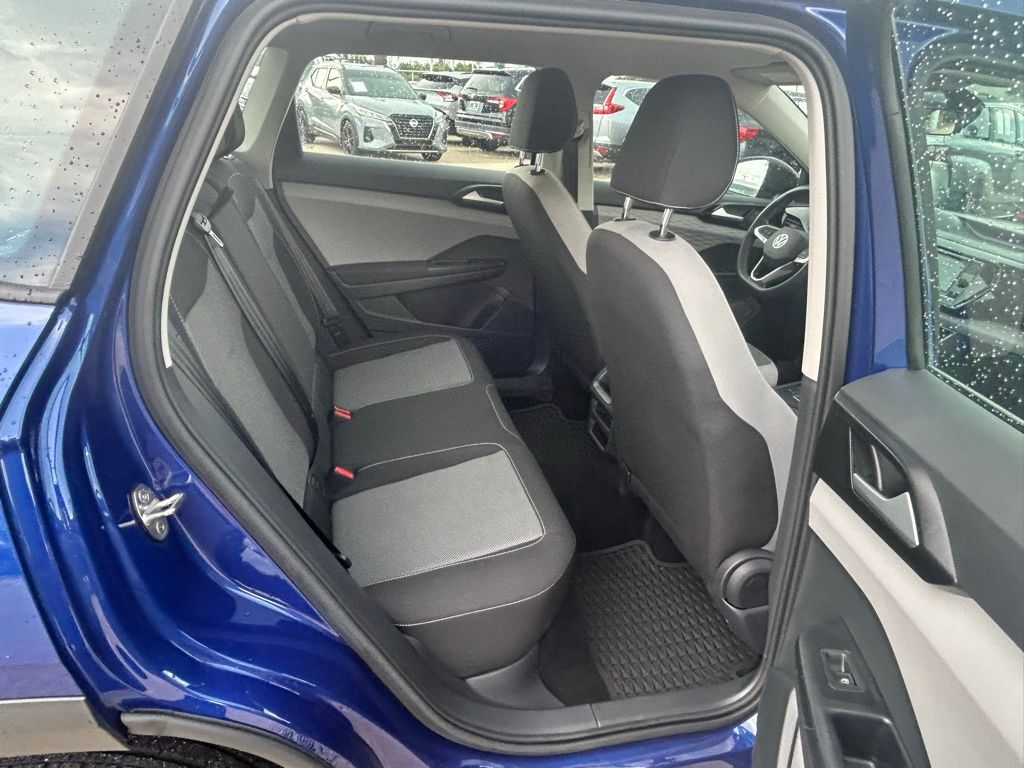 2023 Volkswagen Taos 1.5T S Tampa FL