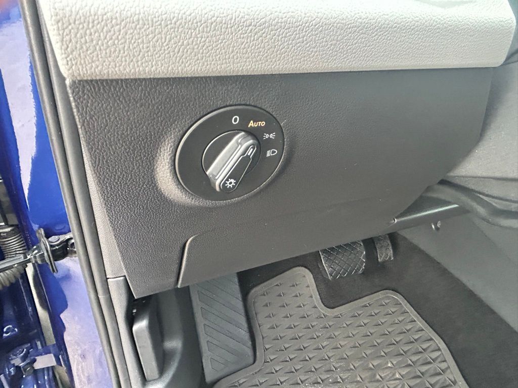 2023 Volkswagen Taos 1.5T S Tampa FL