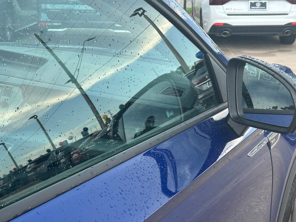 2023 Volkswagen Taos 1.5T S Tampa FL