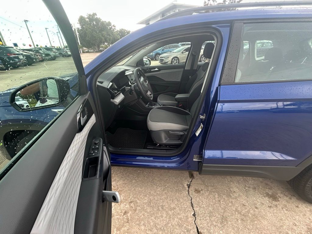 2023 Volkswagen Taos 1.5T S Tampa FL