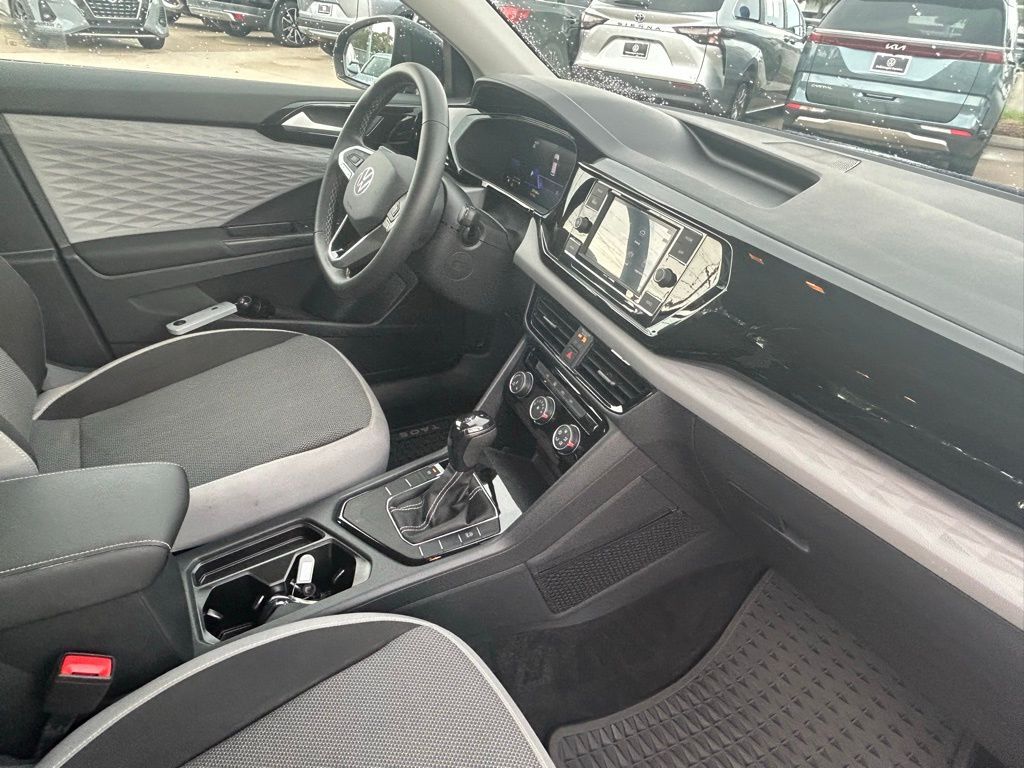 2023 Volkswagen Taos 1.5T S Tampa FL