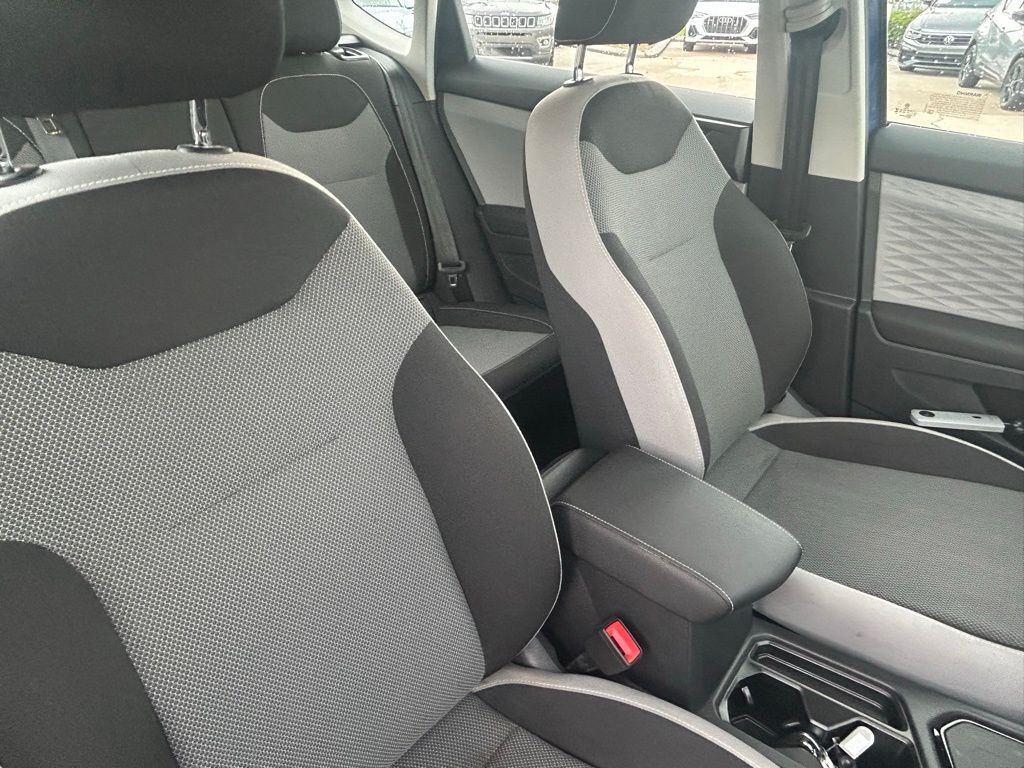 2023 Volkswagen Taos 1.5T S Tampa FL