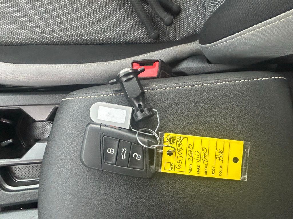 2023 Volkswagen Taos 1.5T S Tampa FL