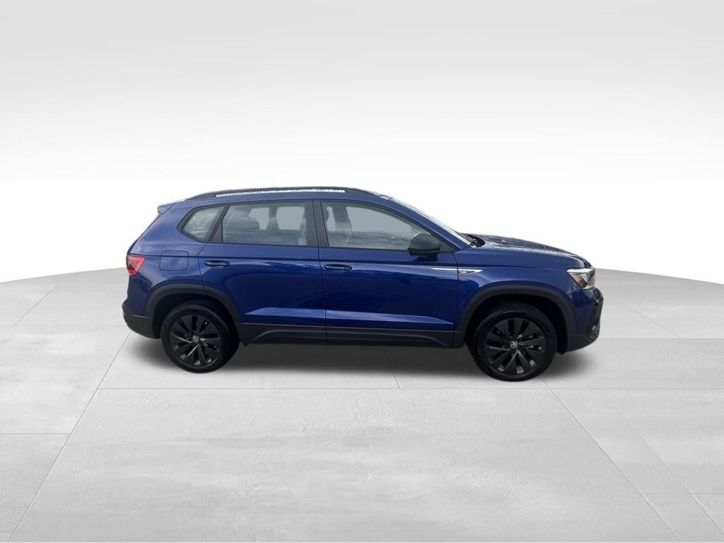 2023 Volkswagen Taos 1.5T S Tampa FL