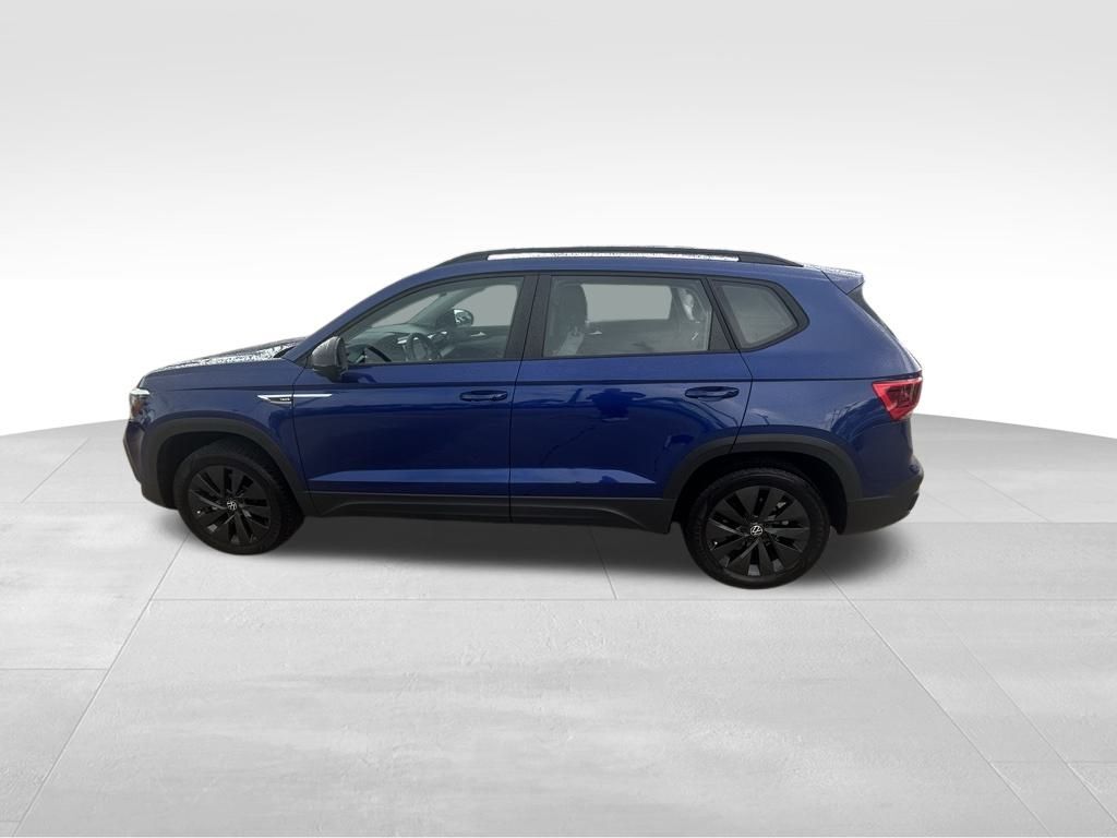 2023 Volkswagen Taos 1.5T S Tampa FL