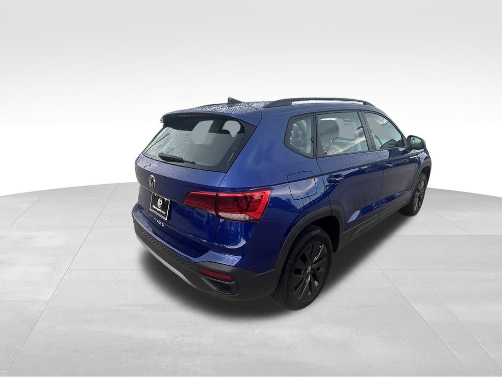 2023 Volkswagen Taos 1.5T S Tampa FL