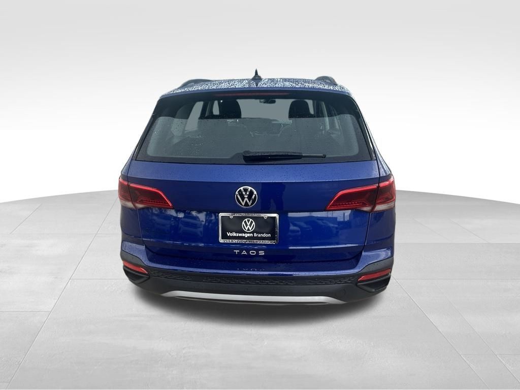 2023 Volkswagen Taos 1.5T S Tampa FL
