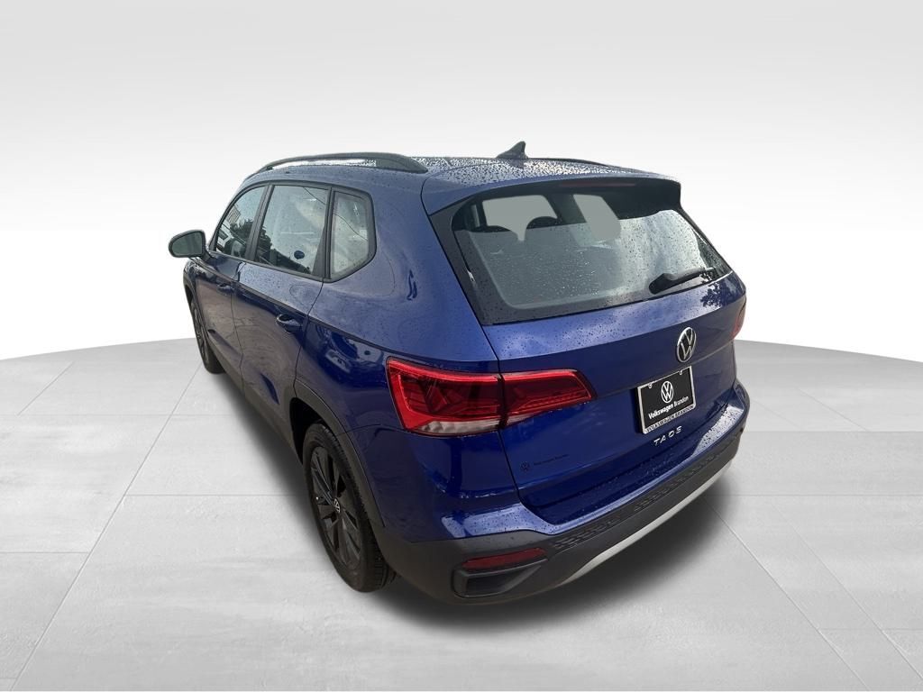 2023 Volkswagen Taos 1.5T S Tampa FL