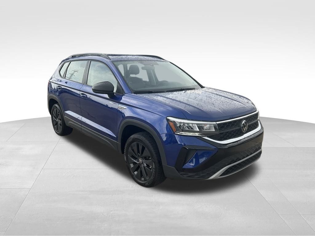 2023 Volkswagen Taos 1.5T S Tampa FL