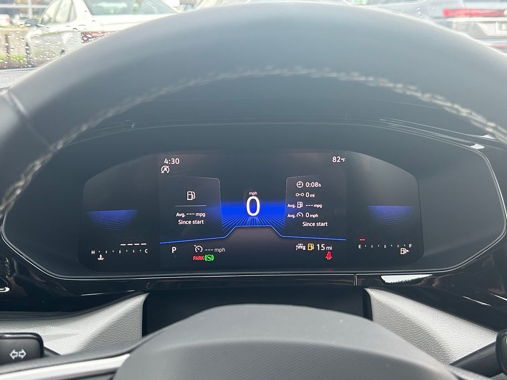 2023 Volkswagen Taos 1.5T S Tampa FL
