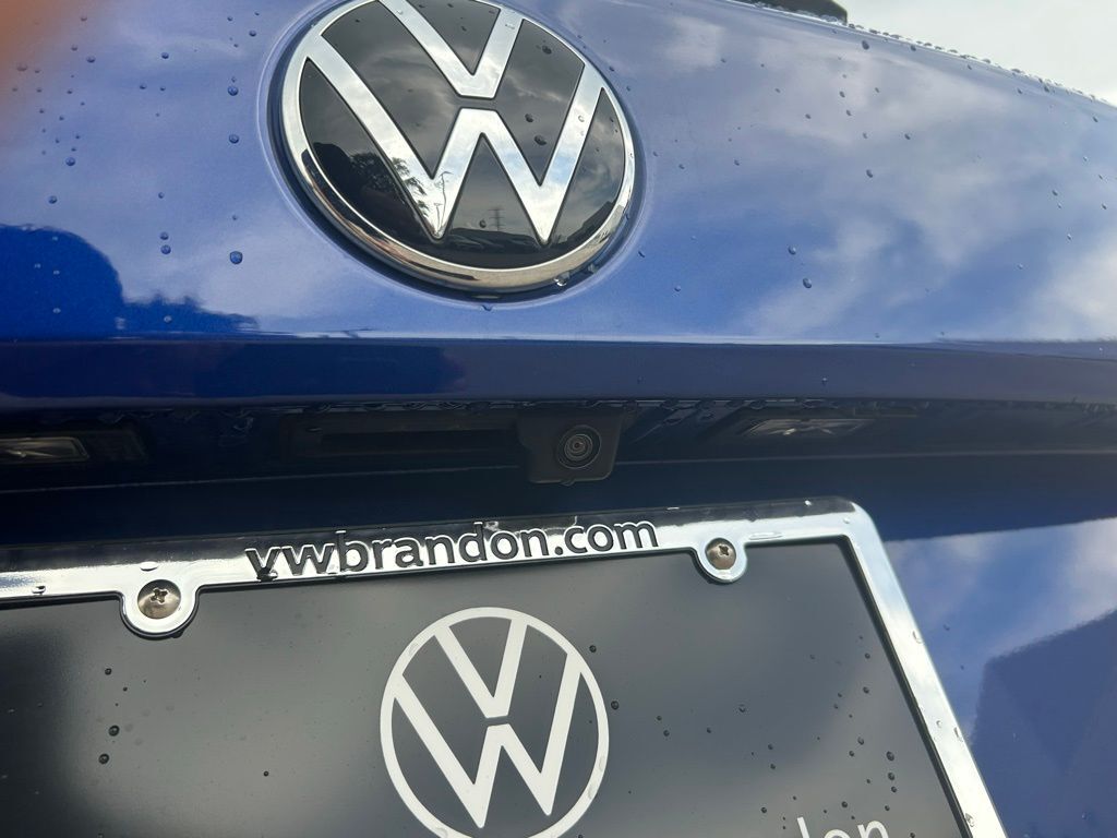 2023 Volkswagen Taos 1.5T S Tampa FL