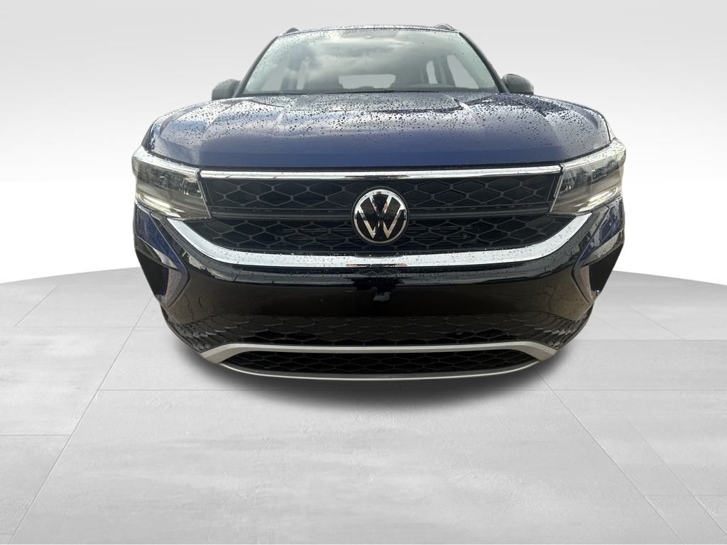 2023 Volkswagen Taos 1.5T S Tampa FL