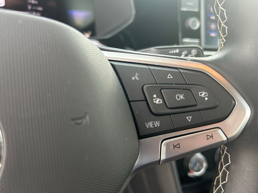 2023 Volkswagen Taos 1.5T S Tampa FL