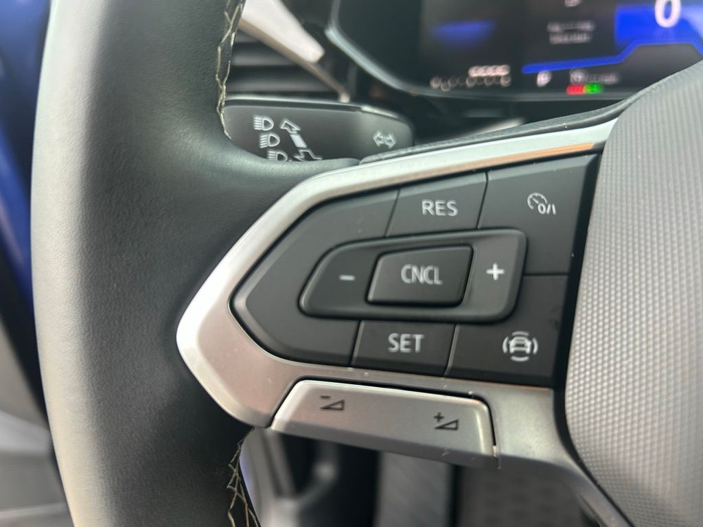 2023 Volkswagen Taos 1.5T S Tampa FL