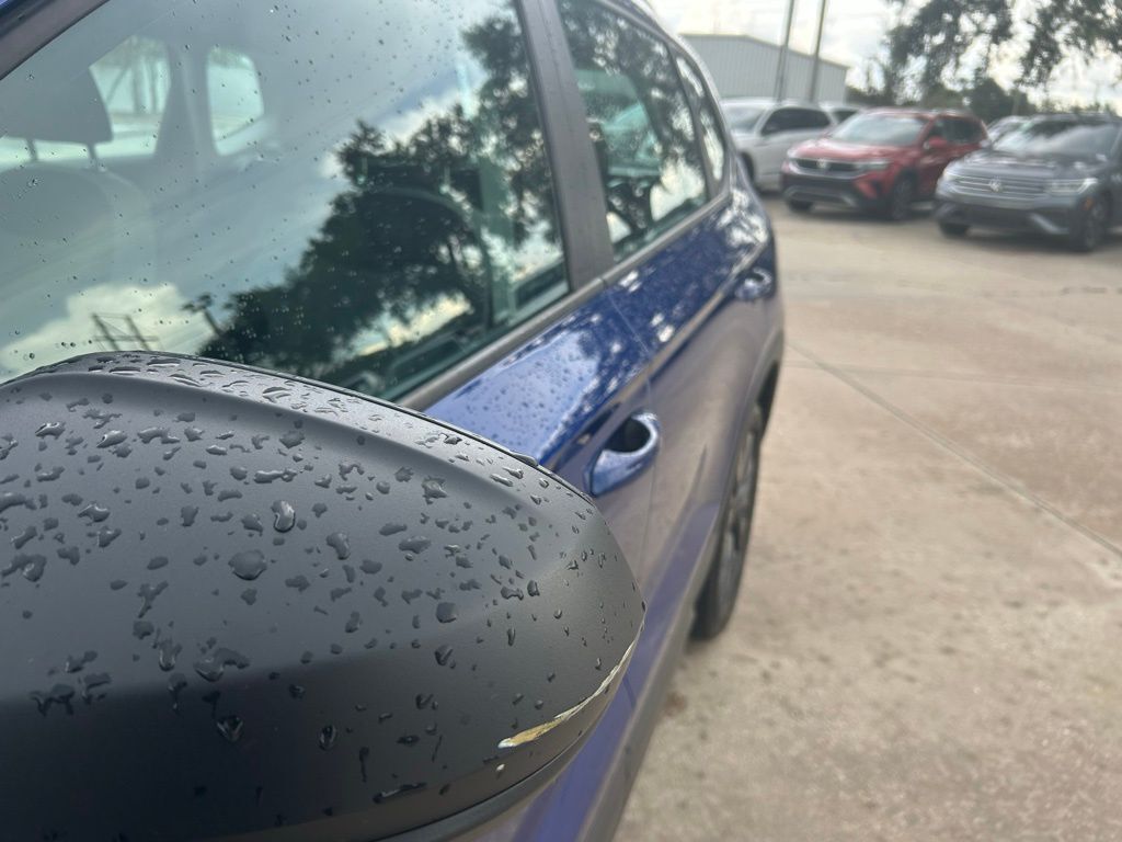 2023 Volkswagen Taos 1.5T S Tampa FL