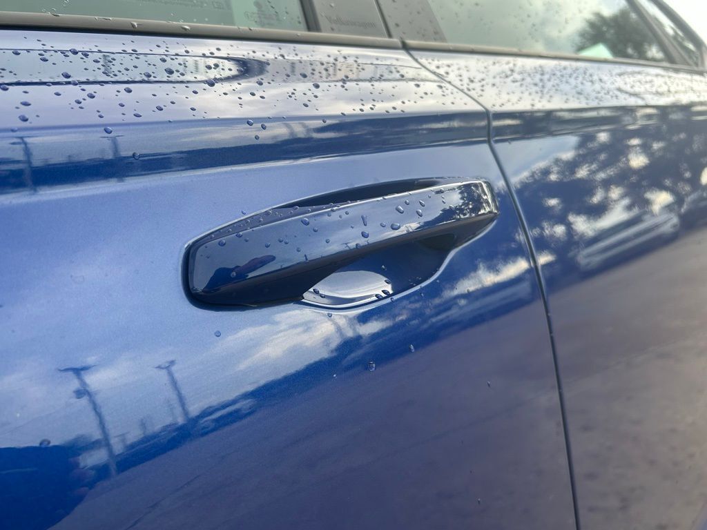 2023 Volkswagen Taos 1.5T S Tampa FL
