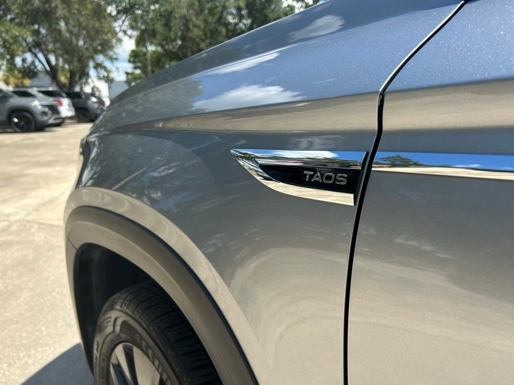 2023 Volkswagen Taos 1.5T S Tampa FL