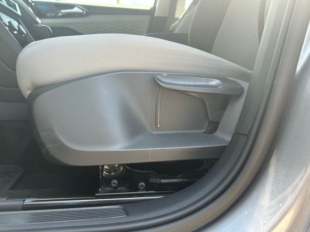 2023 Volkswagen Taos 1.5T S Tampa FL